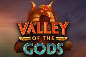 Valley Of The Gods slot