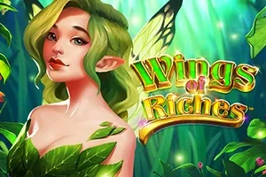 Wings of Riches™ slot